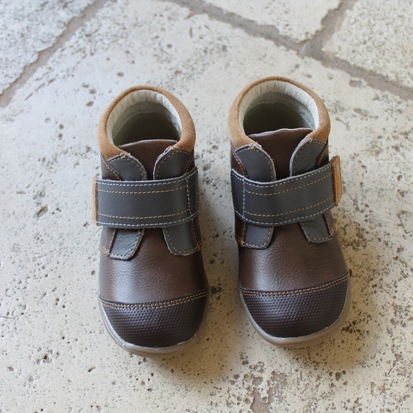 See Kia Run shoes - Picture 3 of 4